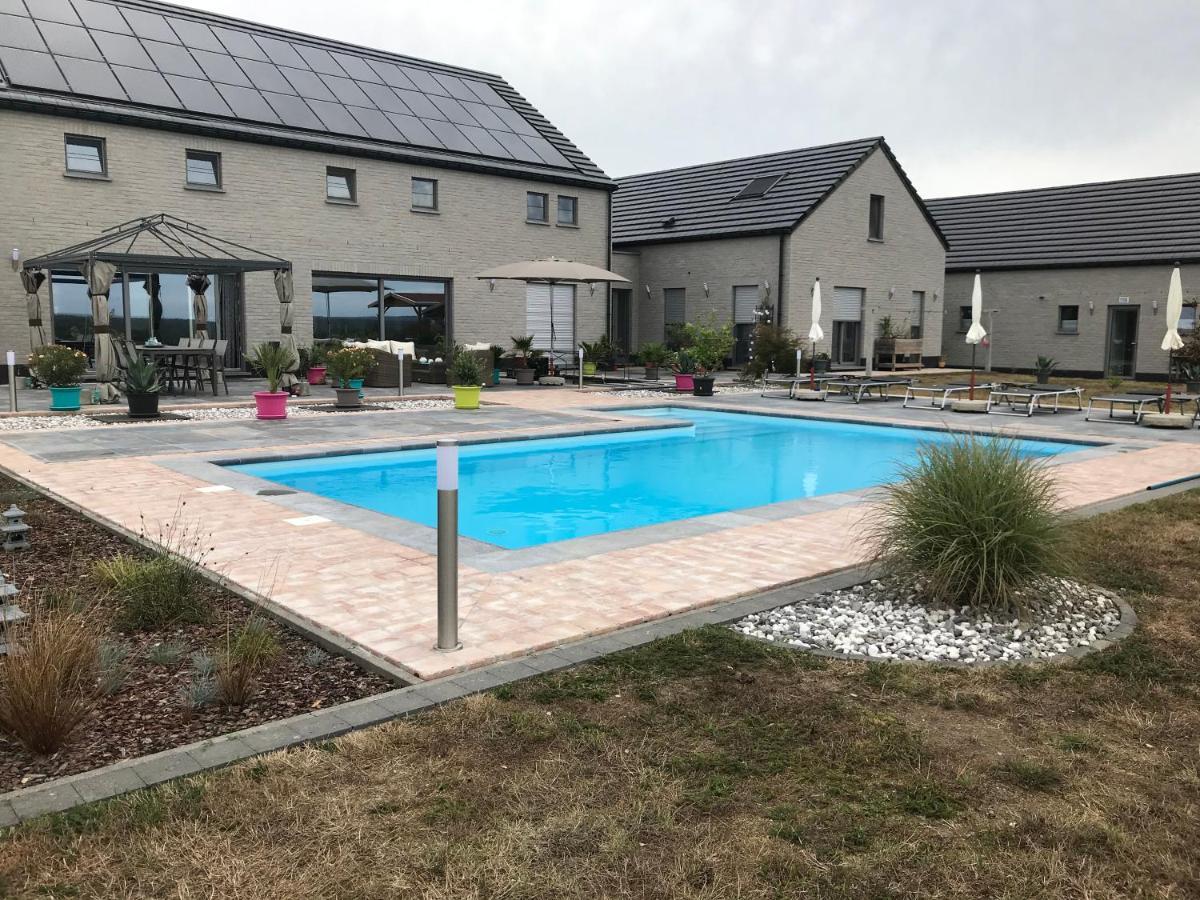 Le Sart-Belles Sart-en-Fagne Exterior foto