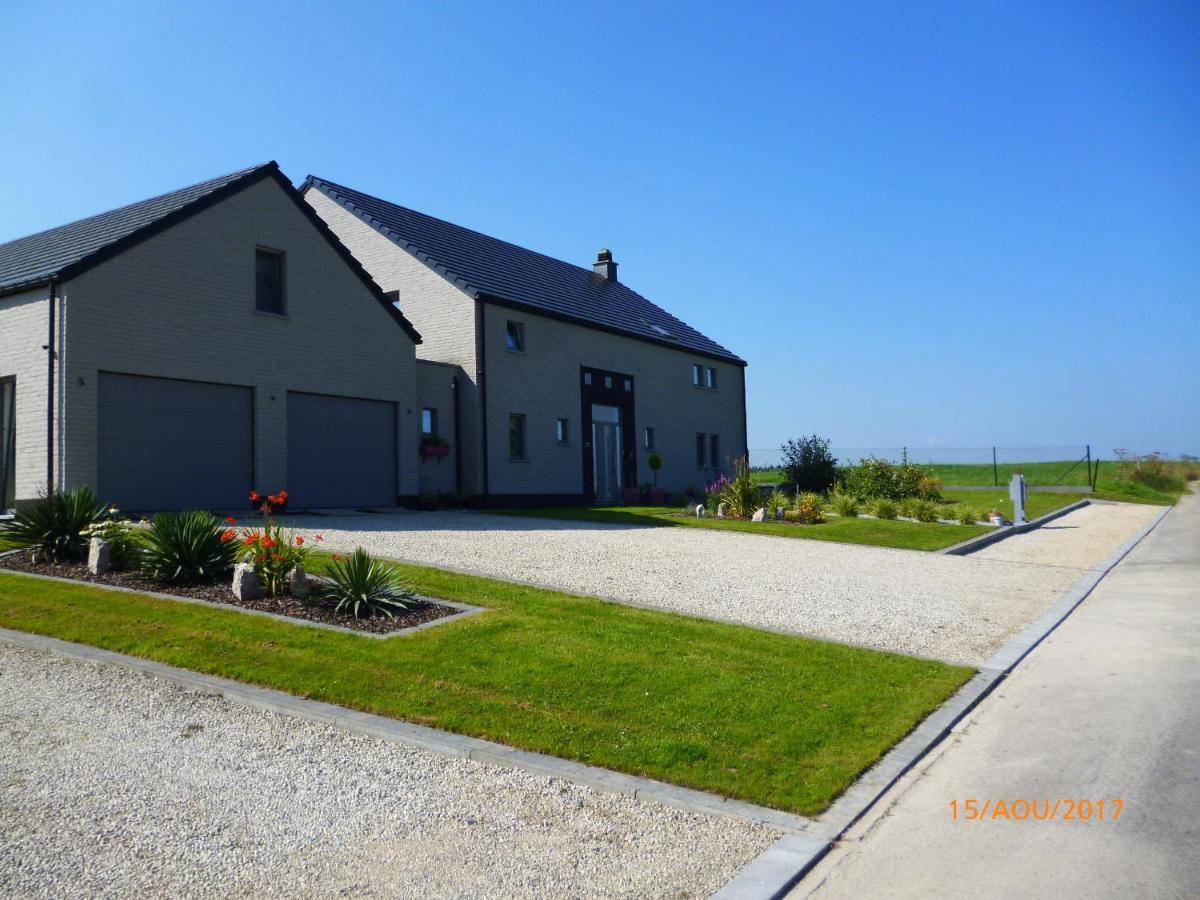Le Sart-Belles Sart-en-Fagne Exterior foto