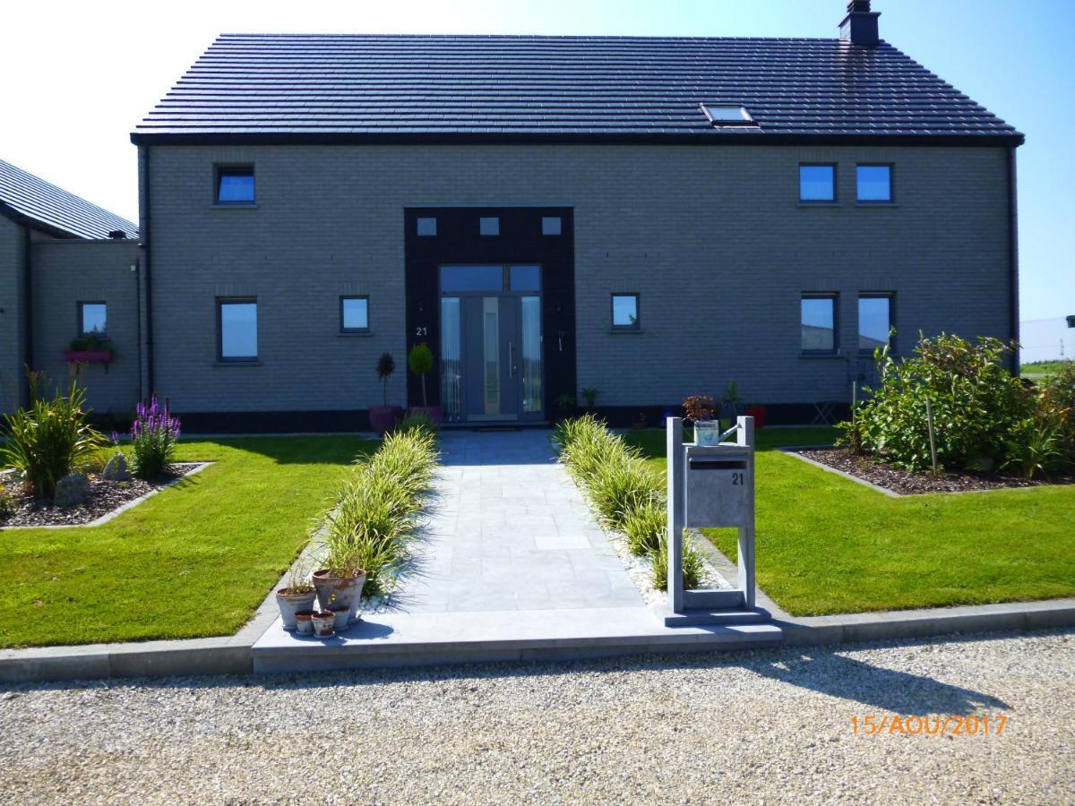 Le Sart-Belles Sart-en-Fagne Exterior foto